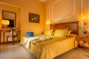  Hotel Amalia Vaticano  Рим